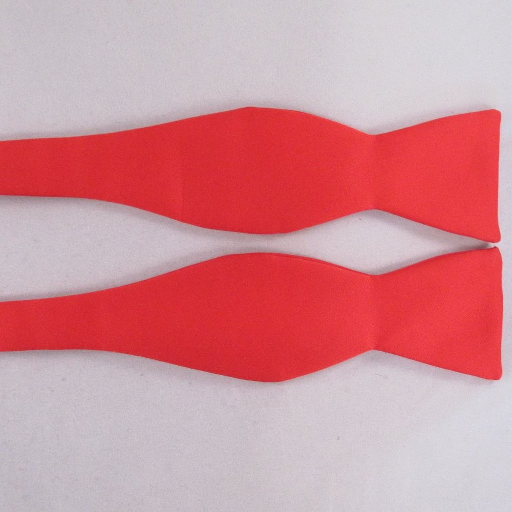 After 6 Men's Butterfly End Bow Tie